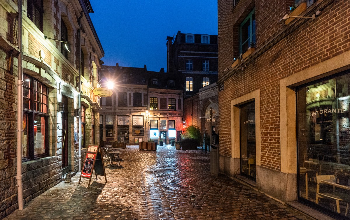 Lille